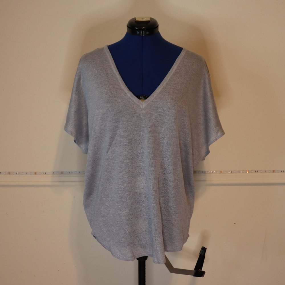 Daniel Cremieux cute casual knit top